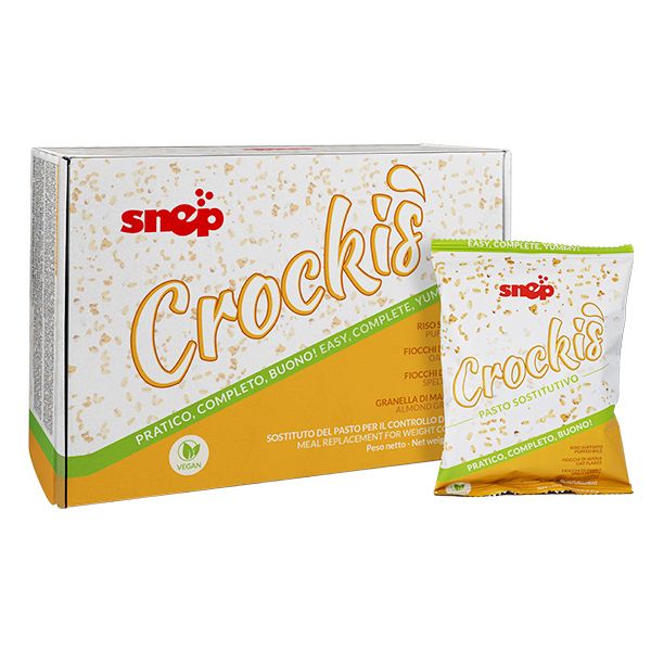crockis snep
