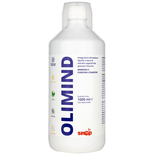 olimind snep 1 litro