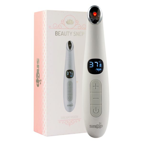 dream vision beauty snep