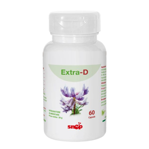 snep extra-d vitamina d