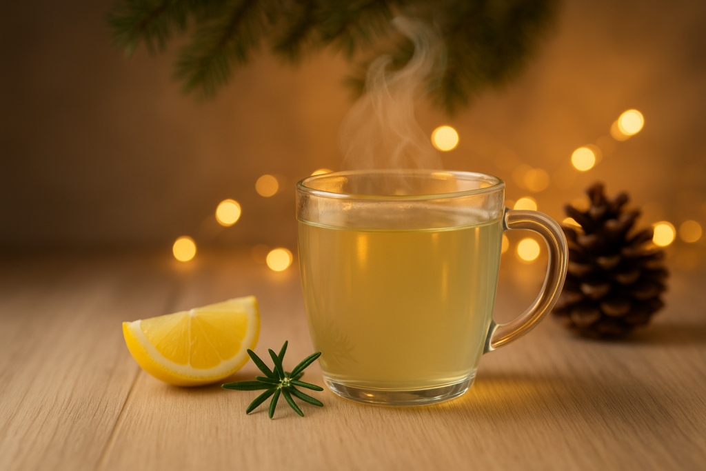 detox dopo le feste